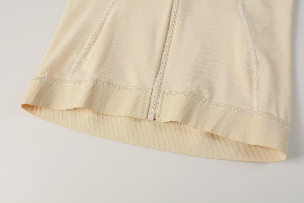ROUTE - Maillot manches longues femme