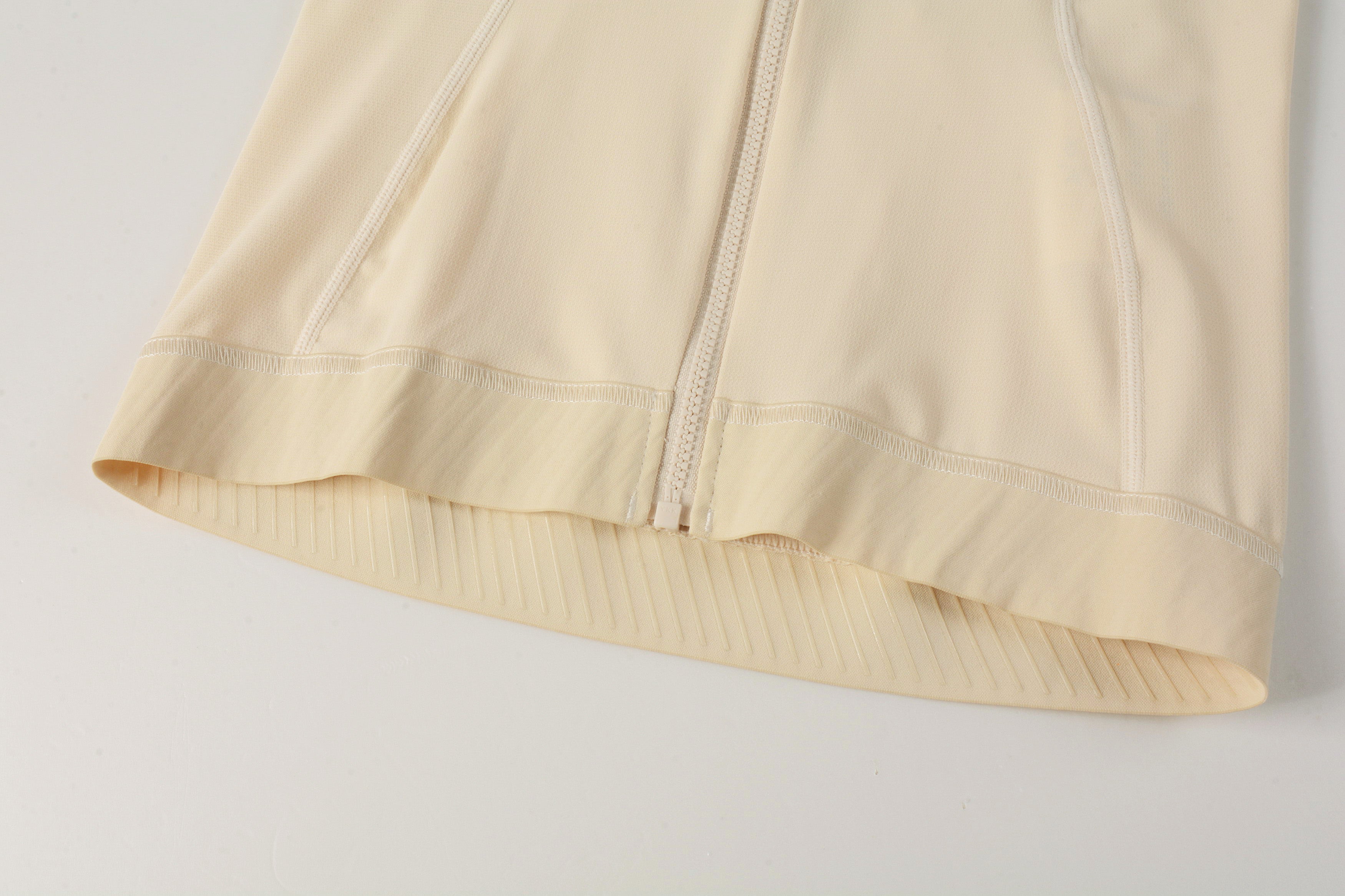 ROUTE - Maillot manches longues femme