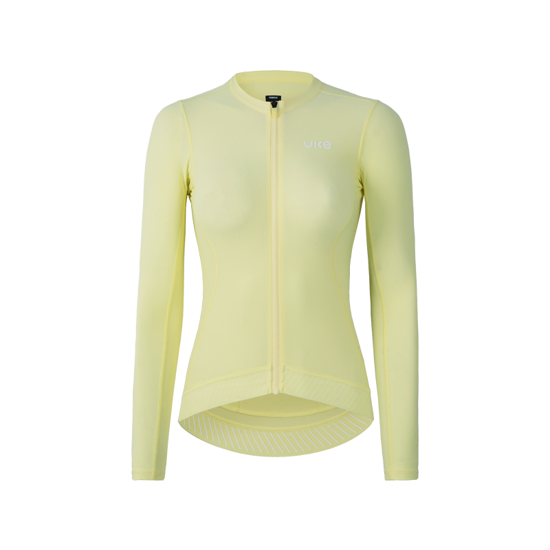 干 ENTRAINEMENT - Maillot manches longues femme