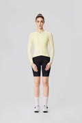 干 ENTRAINEMENT - Maillot manches longues femme