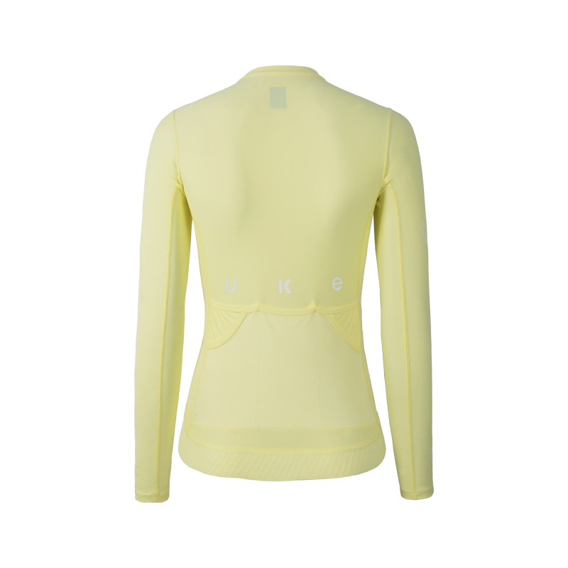 干 ENTRAINEMENT - Maillot manches longues femme