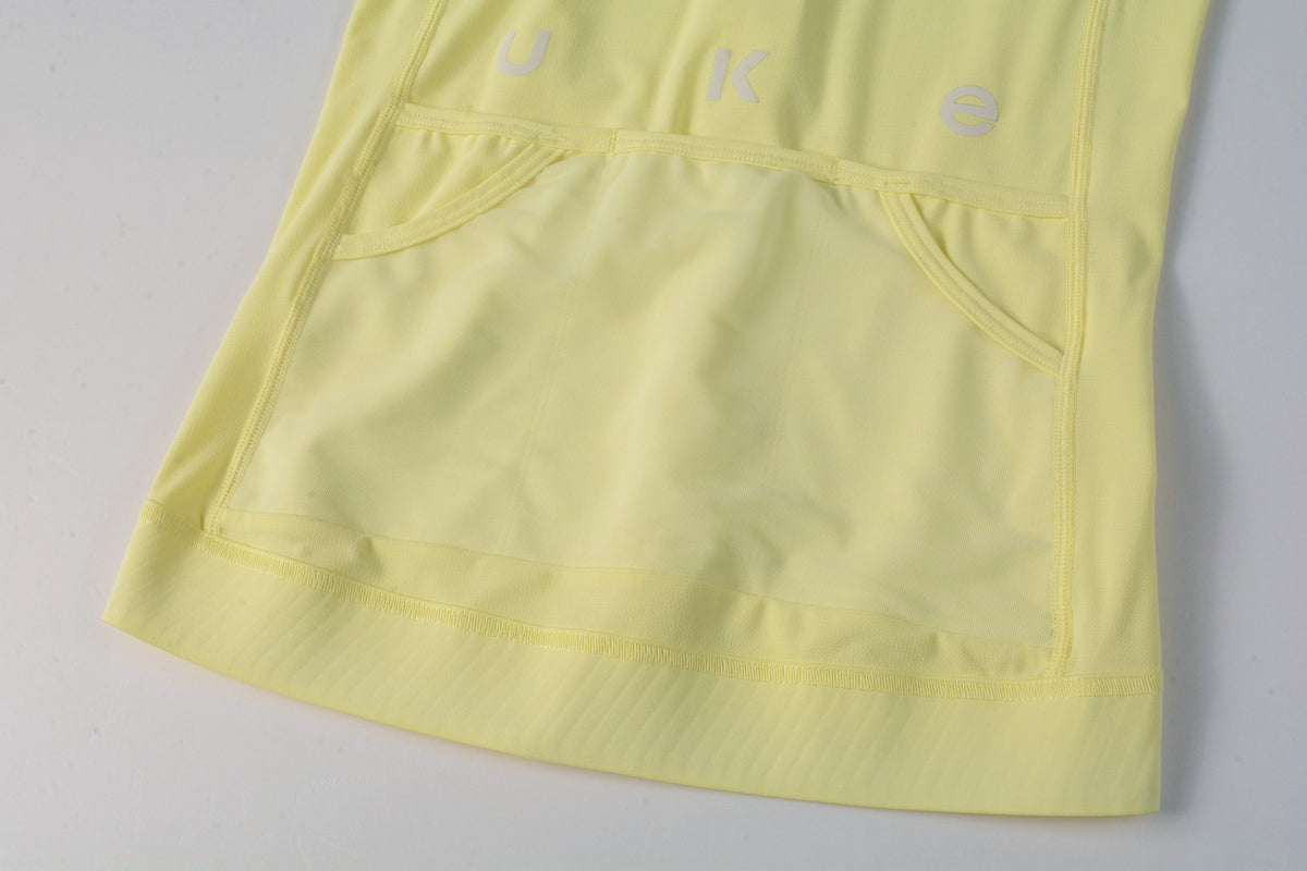 干 ENTRAINEMENT - Maillot manches longues femme