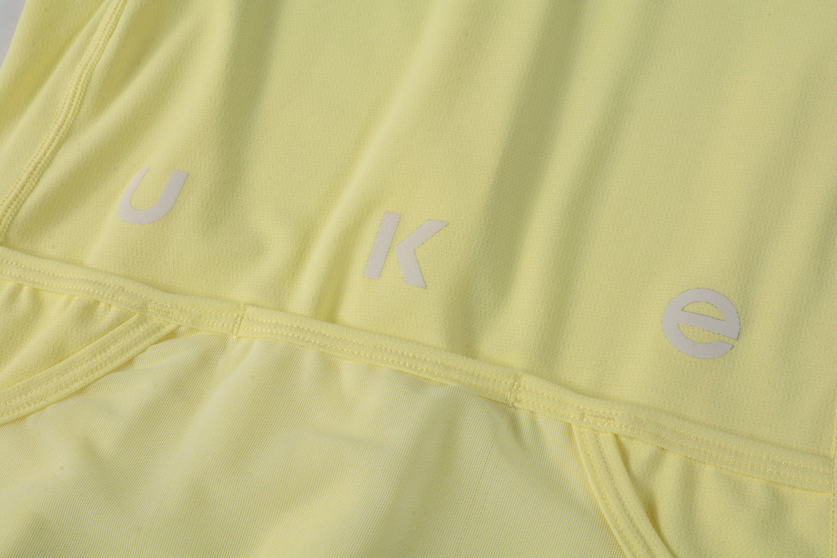 干 ENTRAINEMENT - Maillot manches longues femme