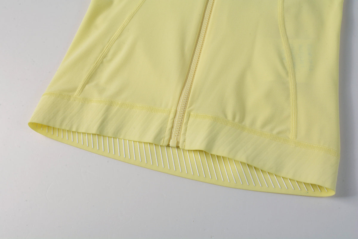 干 ENTRAINEMENT - Maillot manches longues femme