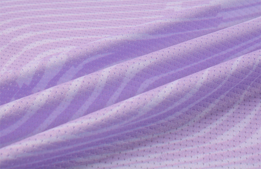 COMPETITION - Maillot manches longues femme