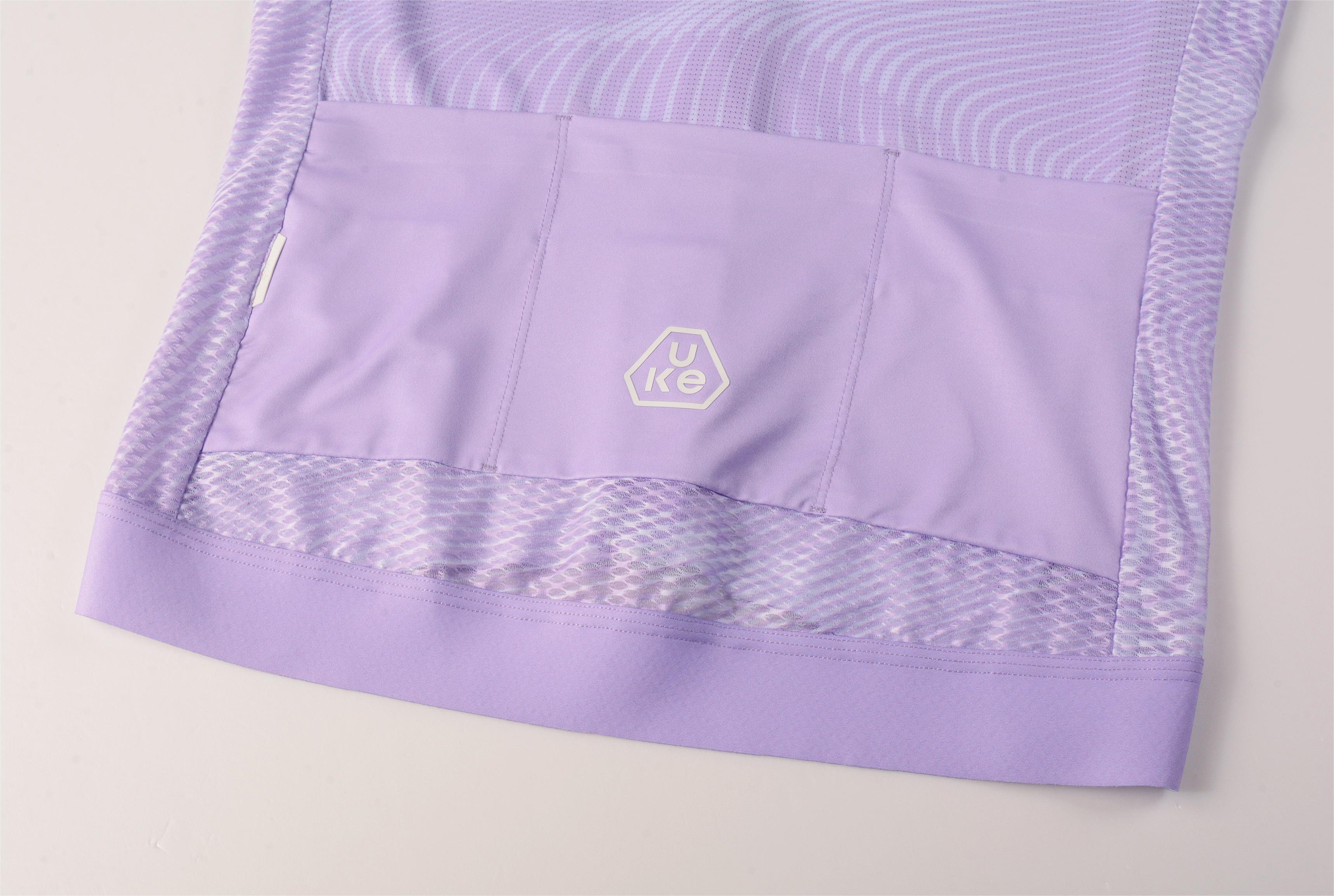 COMPETITION - Maillot manches longues femme