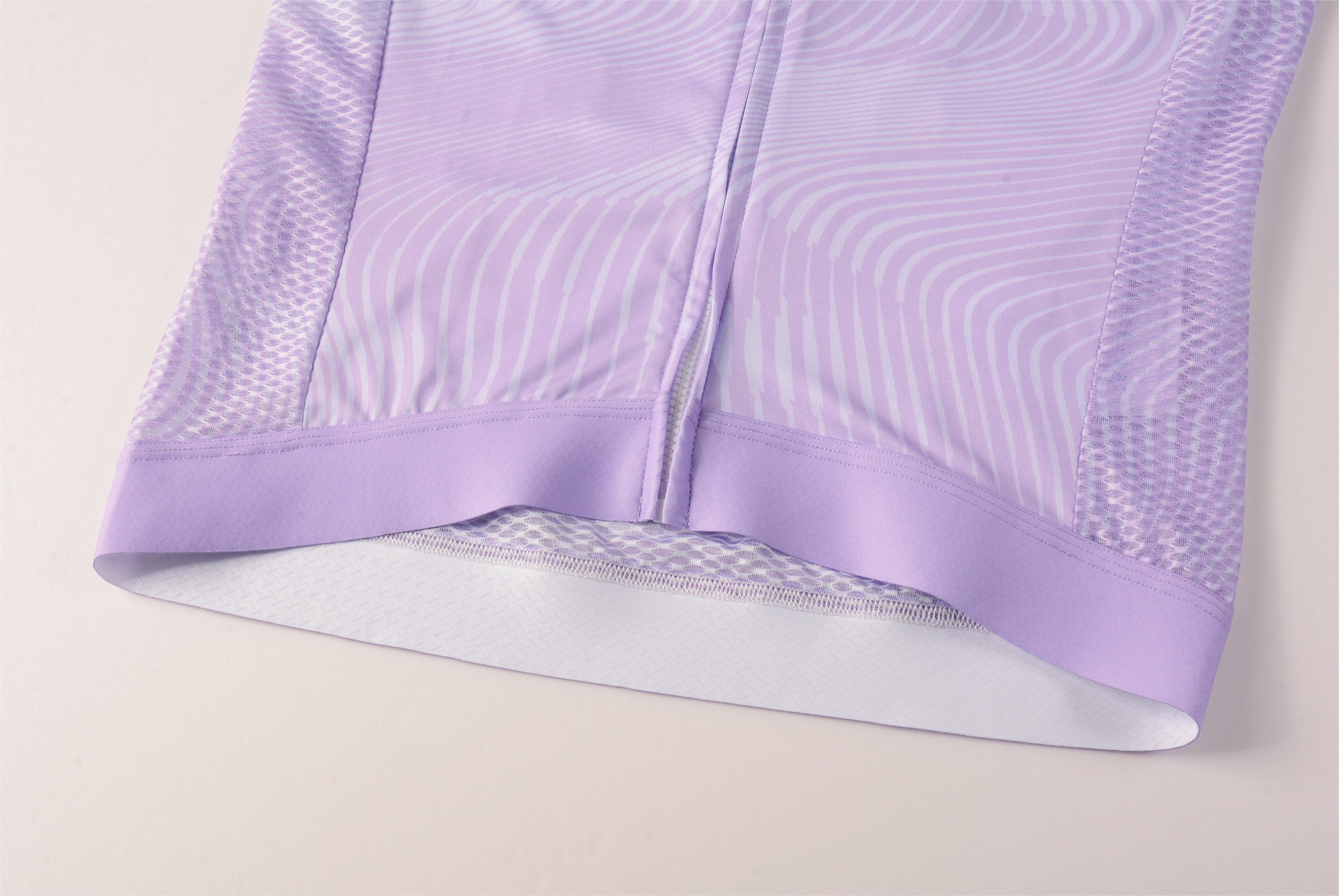 COMPETITION - Maillot manches longues femme