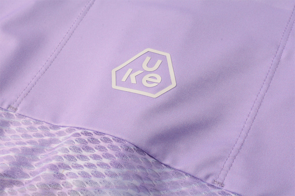 COMPETITION - Maillot manches longues femme