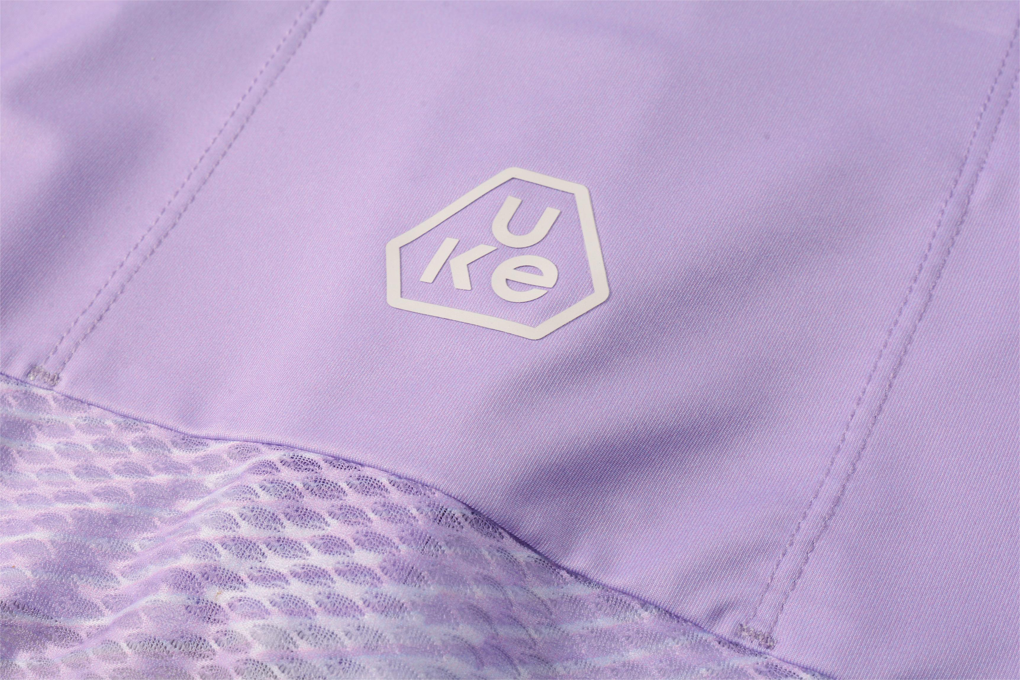 COMPETITION - Maillot manches longues femme