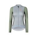 COMPETITION - Maillot femme manches longues