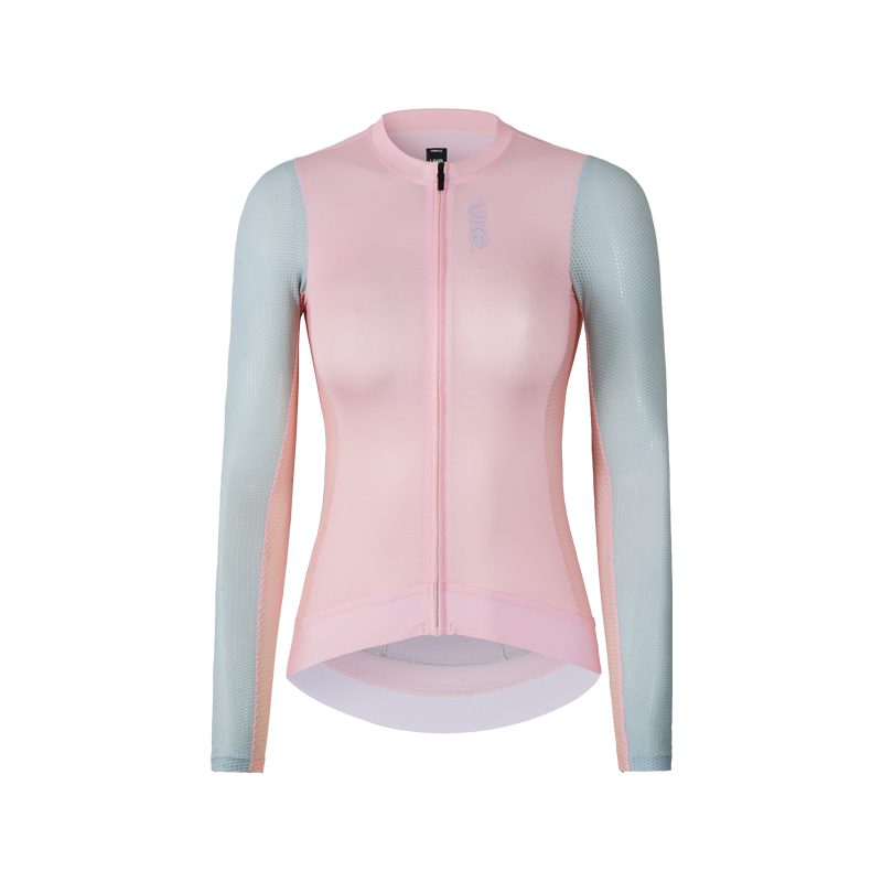COMPETITION - Women's Long Sleeve Jersey