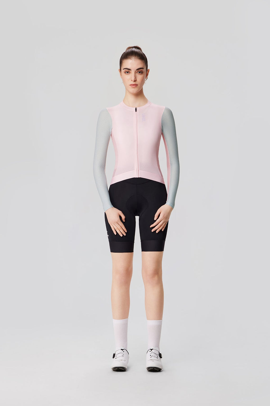 COMPETITION - Women's Long Sleeve Jersey