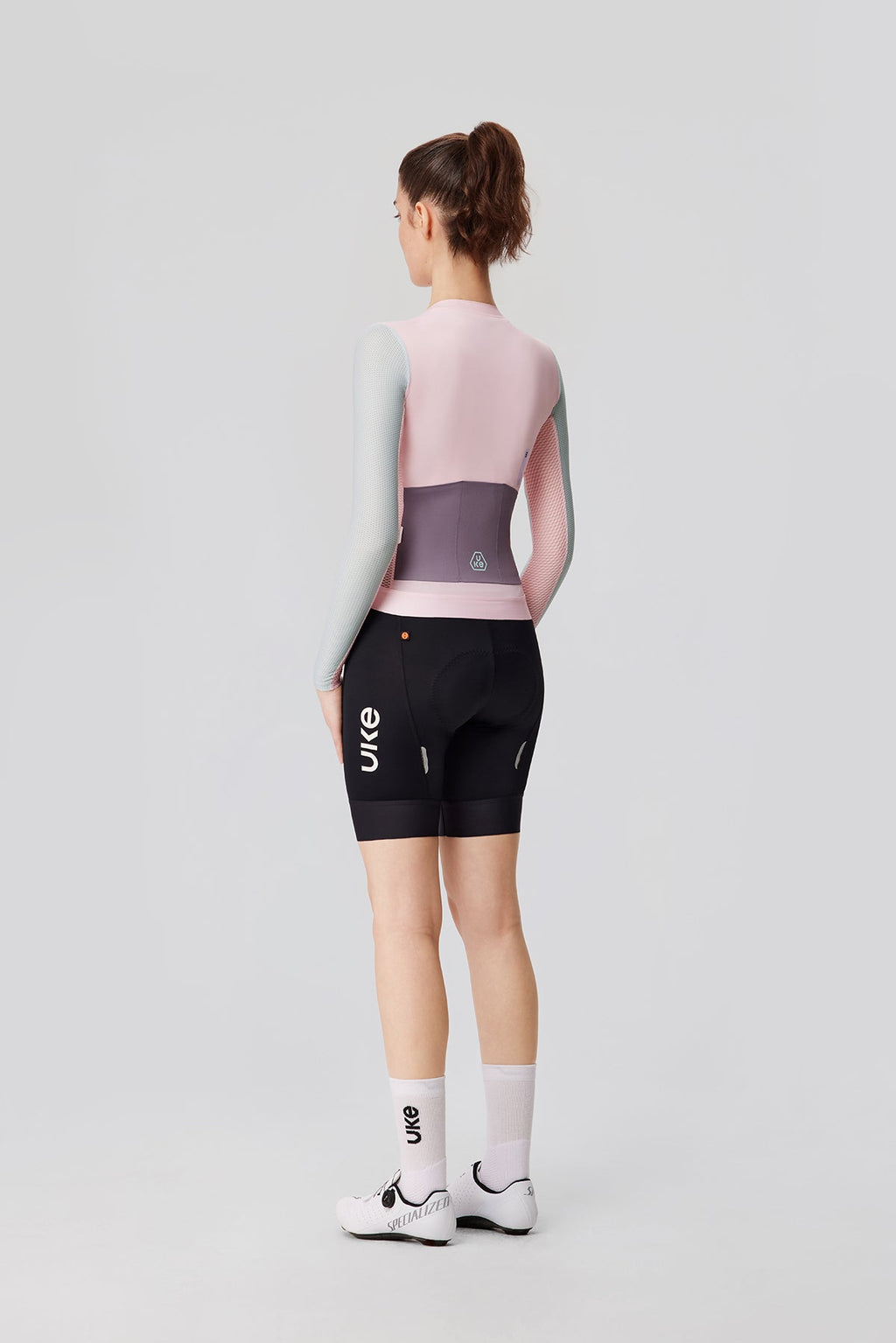 COMPETITION - Women's Long Sleeve Jersey