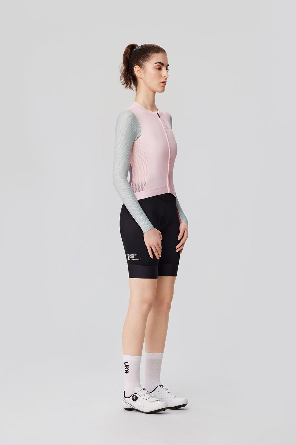 COMPETITION - Women's Long Sleeve Jersey