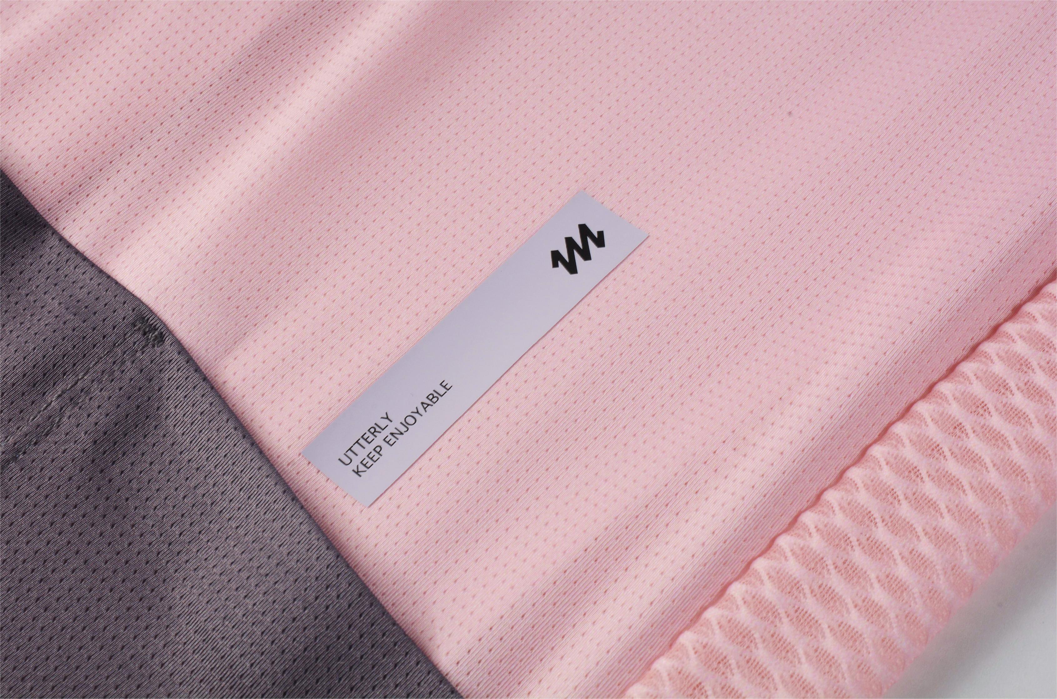 COMPETITION - Women's Long Sleeve Jersey