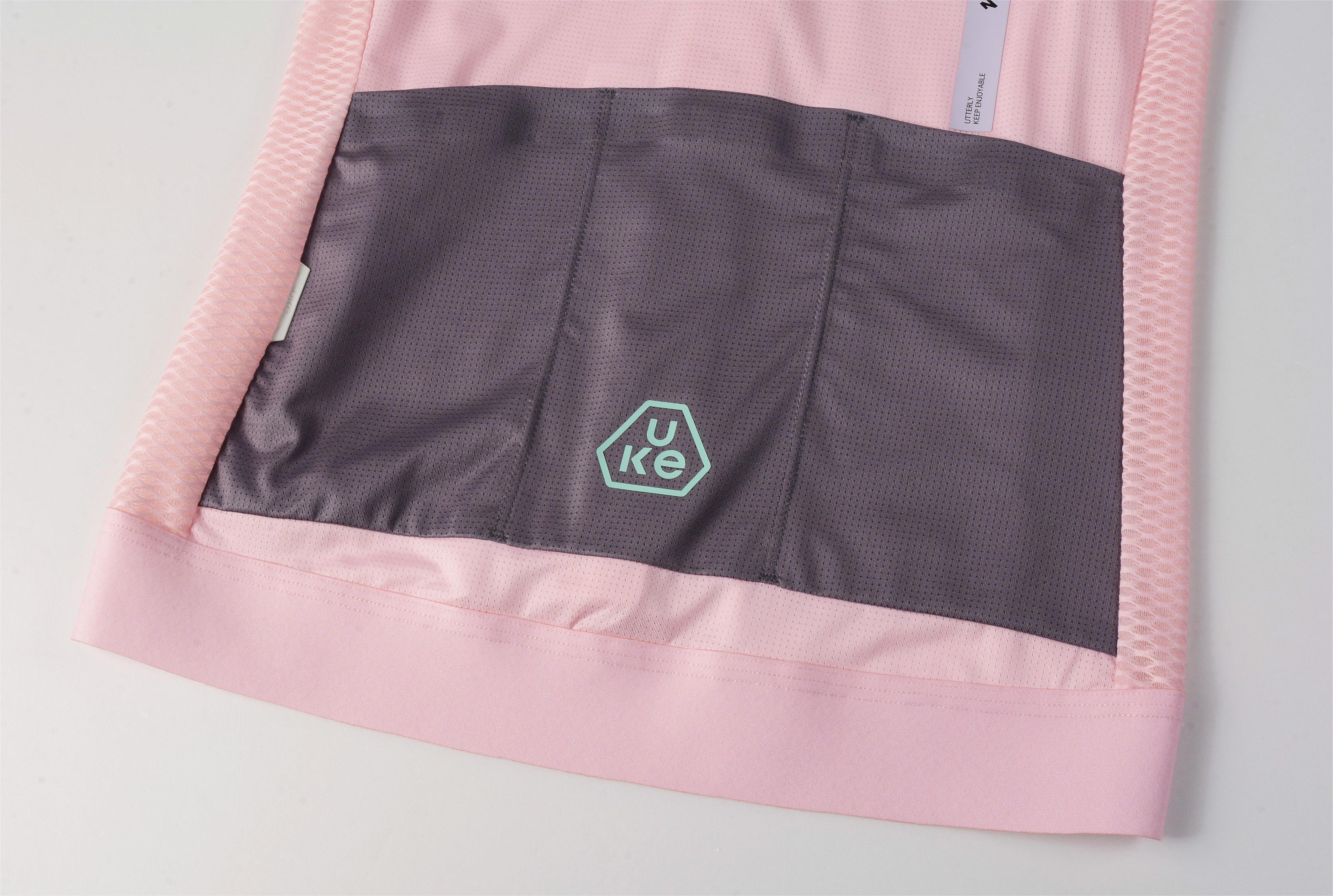 COMPETITION - Women's Long Sleeve Jersey