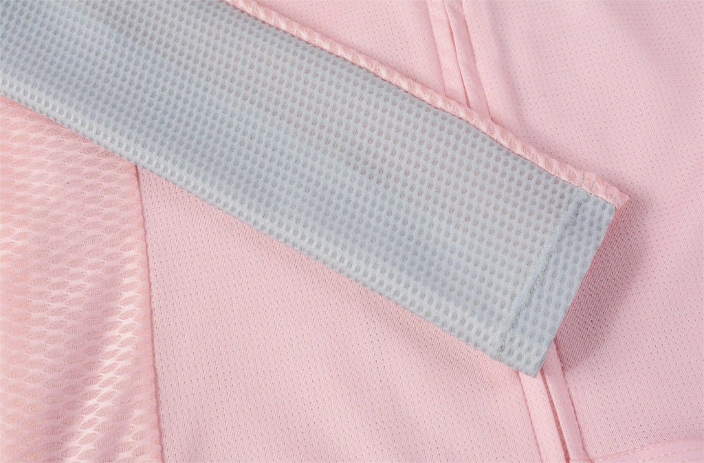 COMPETITION - Women's Long Sleeve Jersey