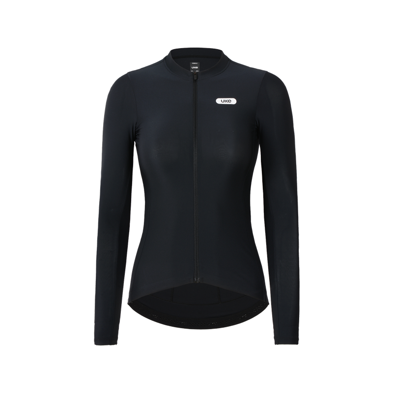 ENTRAINEMENT - Maillot manches longues femme