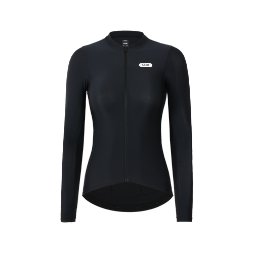 ENTRAINEMENT - Maillot manches longues femme
