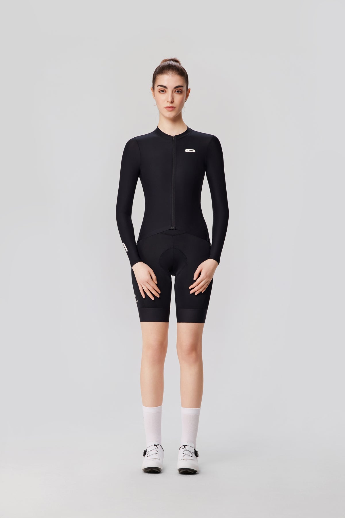 ENTRAINEMENT - Maillot manches longues femme