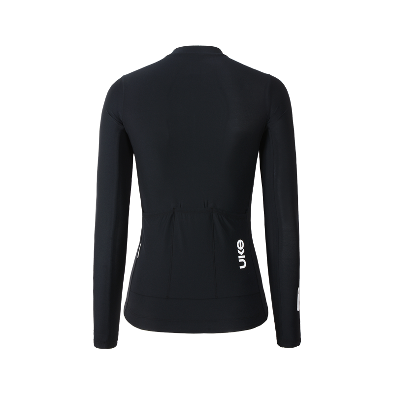 ENTRAINEMENT - Maillot manches longues femme