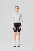 COMPETITION - Maillot manches longues femme