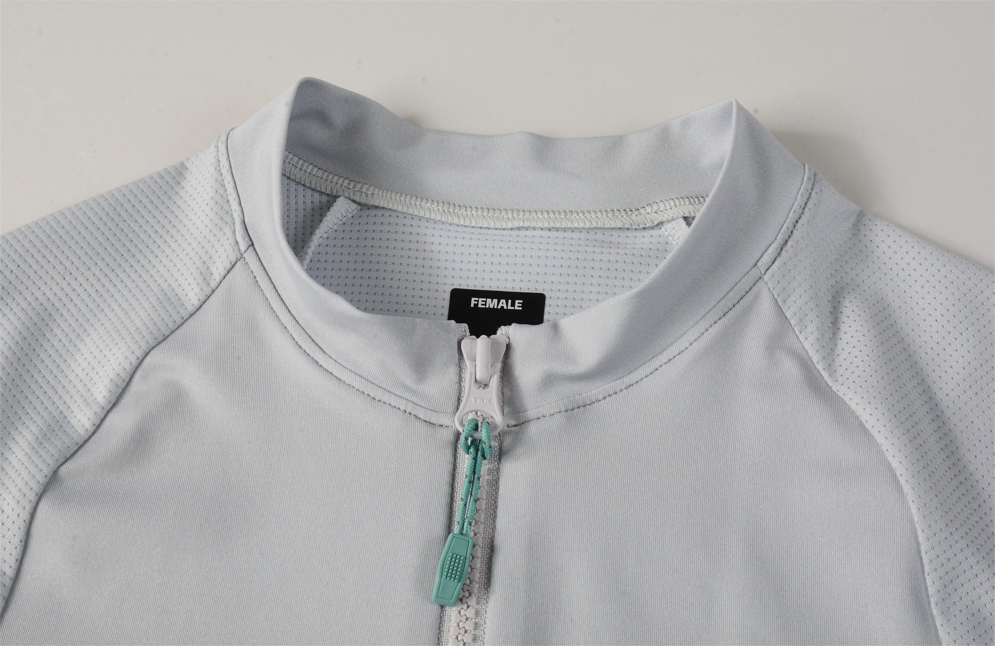 COMPETITION - Maillot manches longues femme