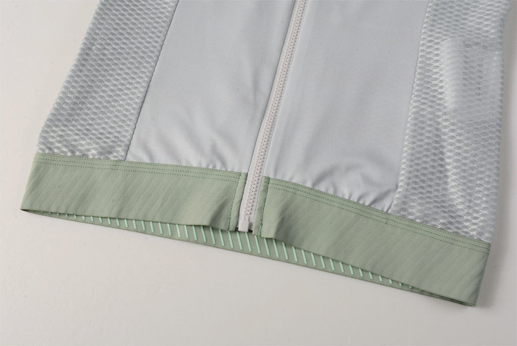 COMPETITION - Maillot manches longues femme