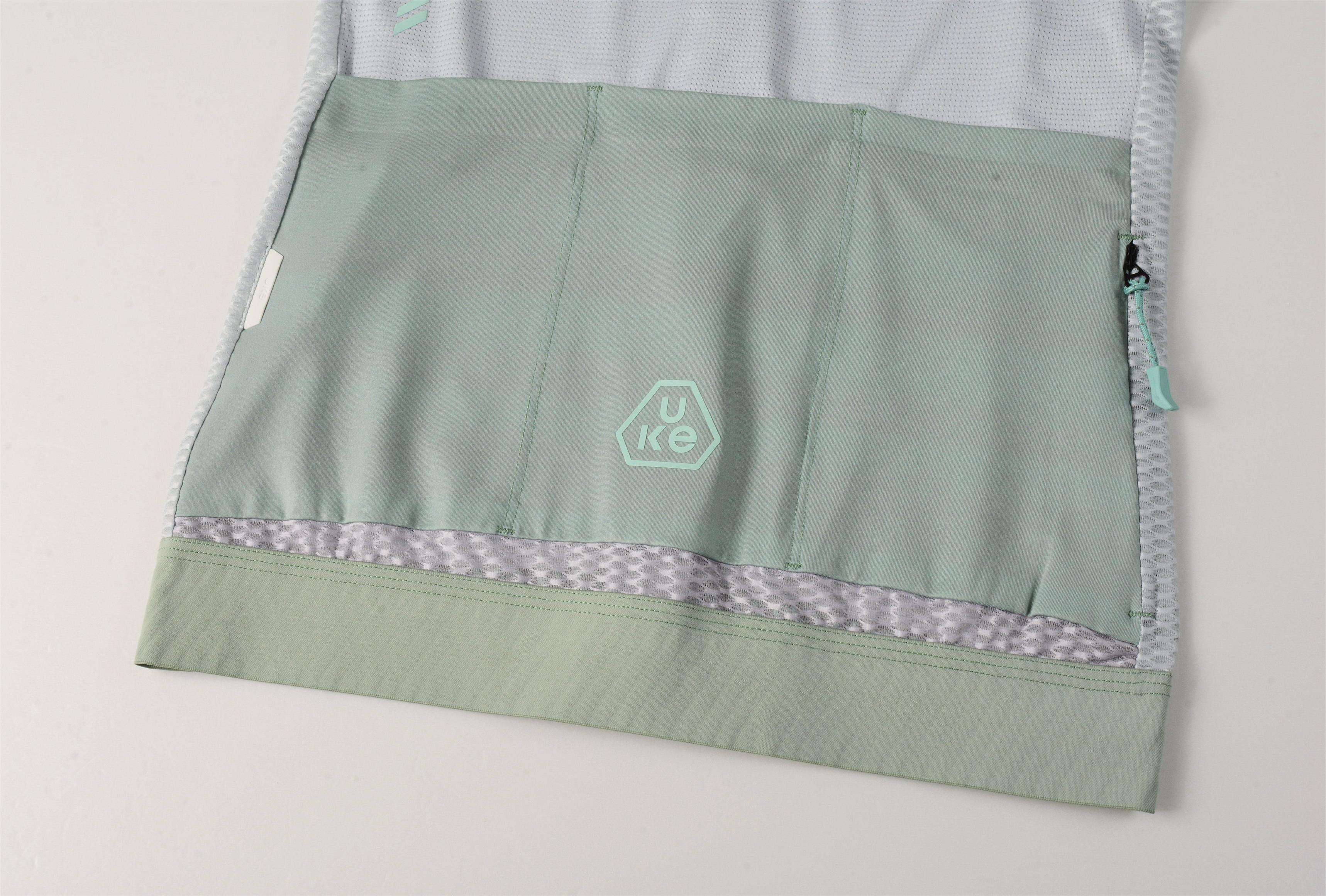 COMPETITION - Maillot manches longues femme