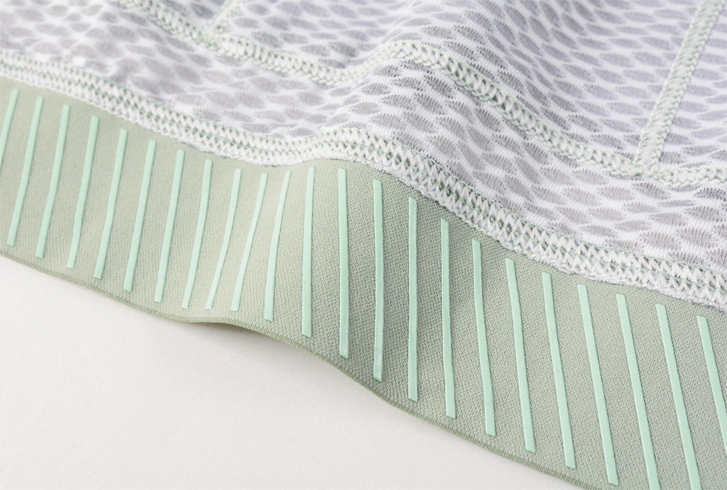 COMPETITION - Maillot manches longues femme