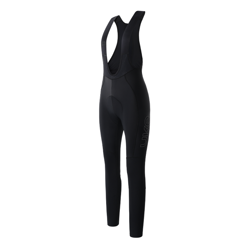 ROUTE - Cuissard long thermique femme