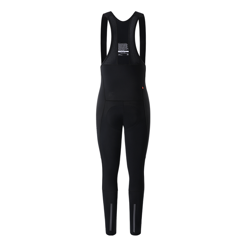 ROUTE - Cuissard long thermique femme