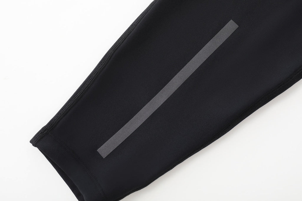 ROUTE - Cuissard long thermique femme