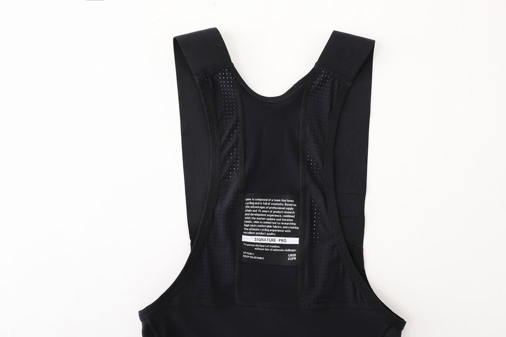 ROUTE - Cuissard long thermique femme