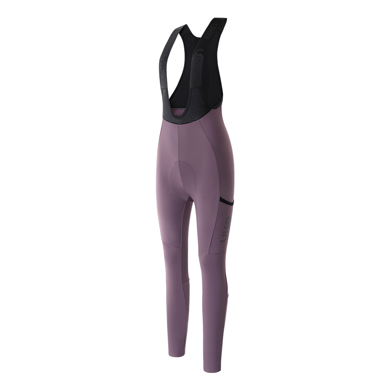 ENTRAINEMENT - Cuissard long thermique femme