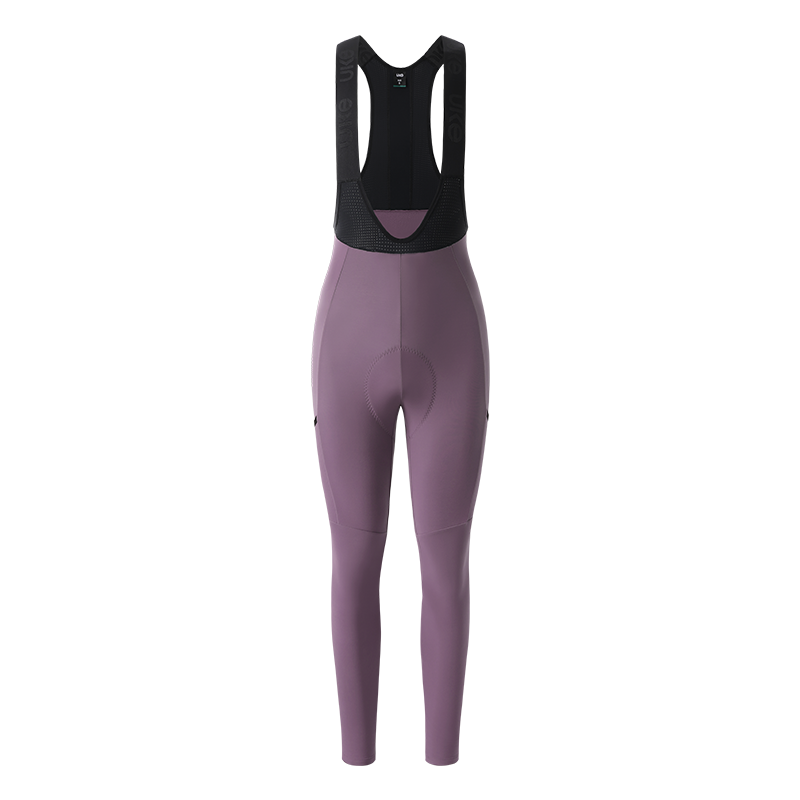 ENTRAINEMENT - Cuissard long thermique femme
