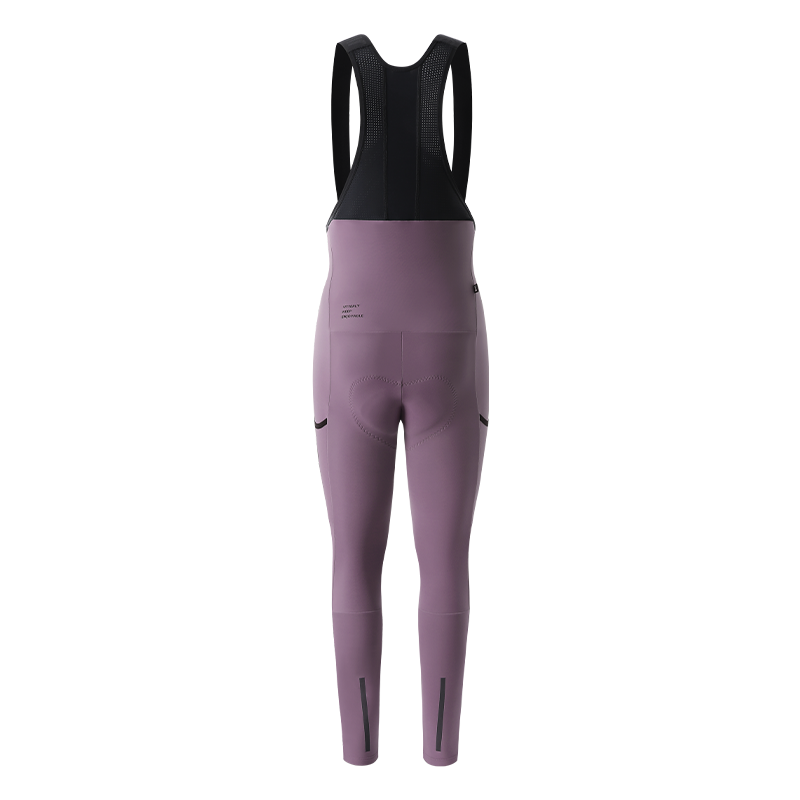 ENTRAINEMENT - Cuissard long thermique femme