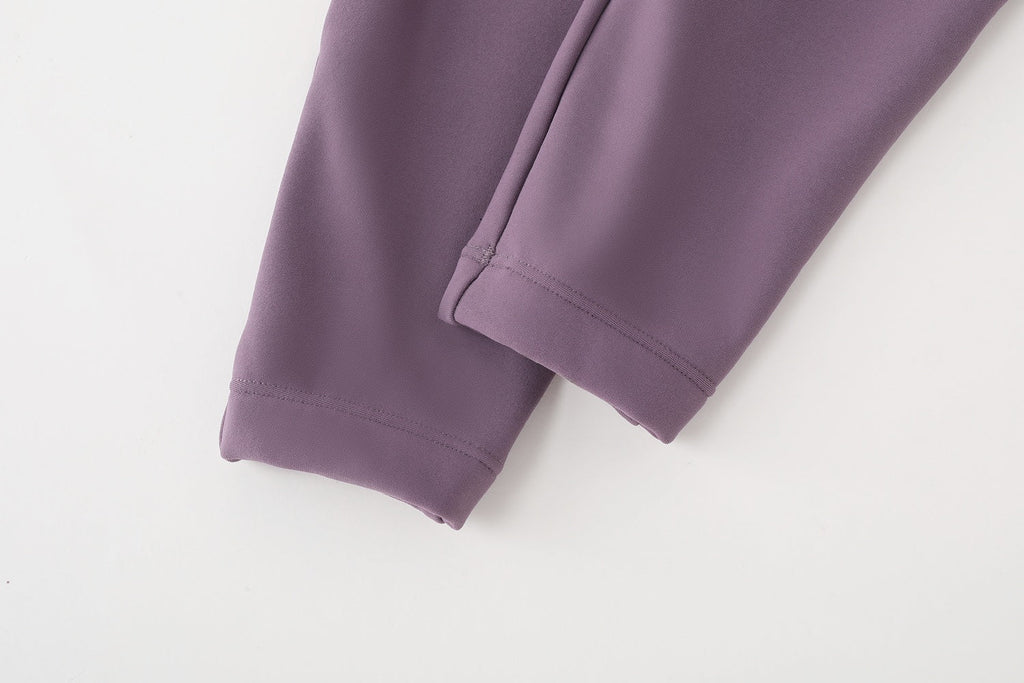 ENTRAINEMENT - Cuissard long thermique femme
