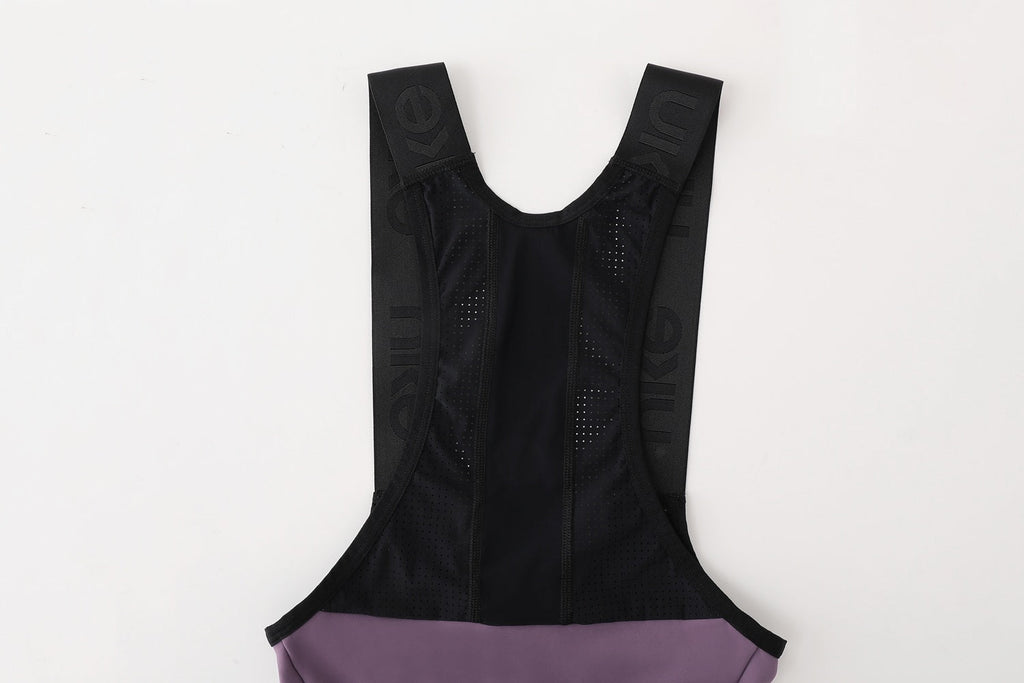 ENTRAINEMENT - Cuissard long thermique femme