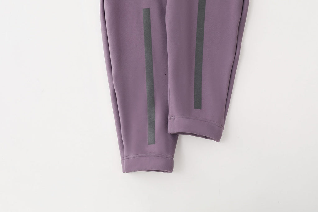 ENTRAINEMENT - Cuissard long thermique femme