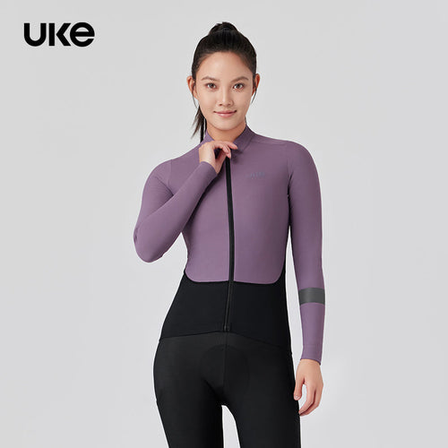 ENTRAINEMENT - Veste thermique à manches longues femme