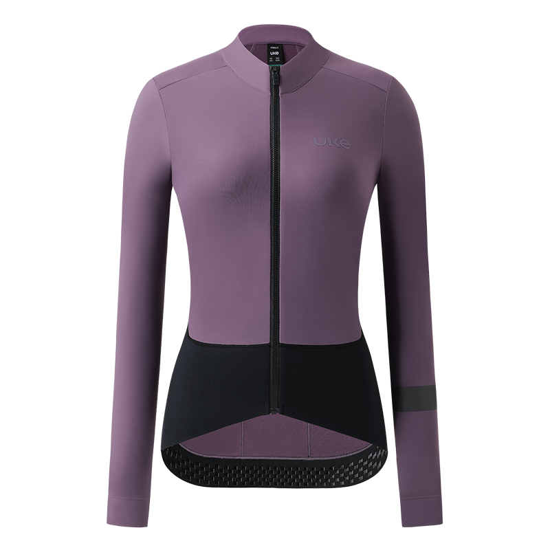 ENTRAINEMENT - Maillot thermique à manches longues femme