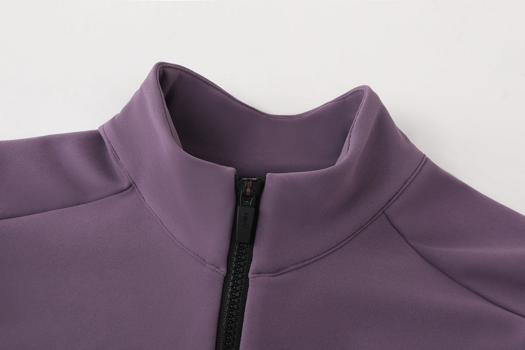 ENTRAINEMENT - Maillot thermique à manches longues femme