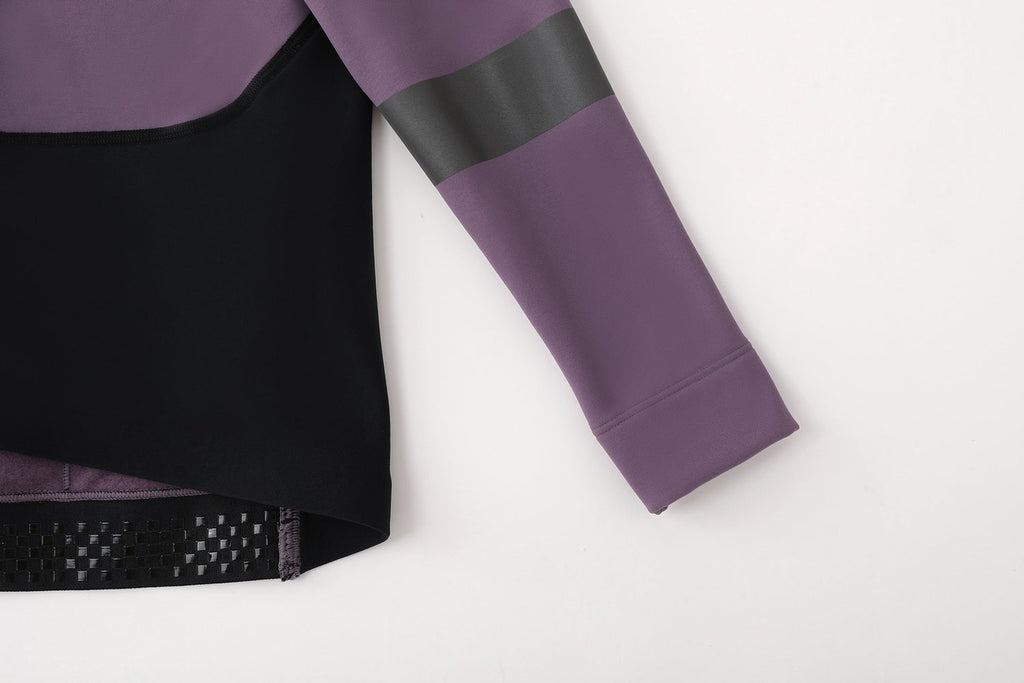 ENTRAINEMENT - Maillot thermique à manches longues femme