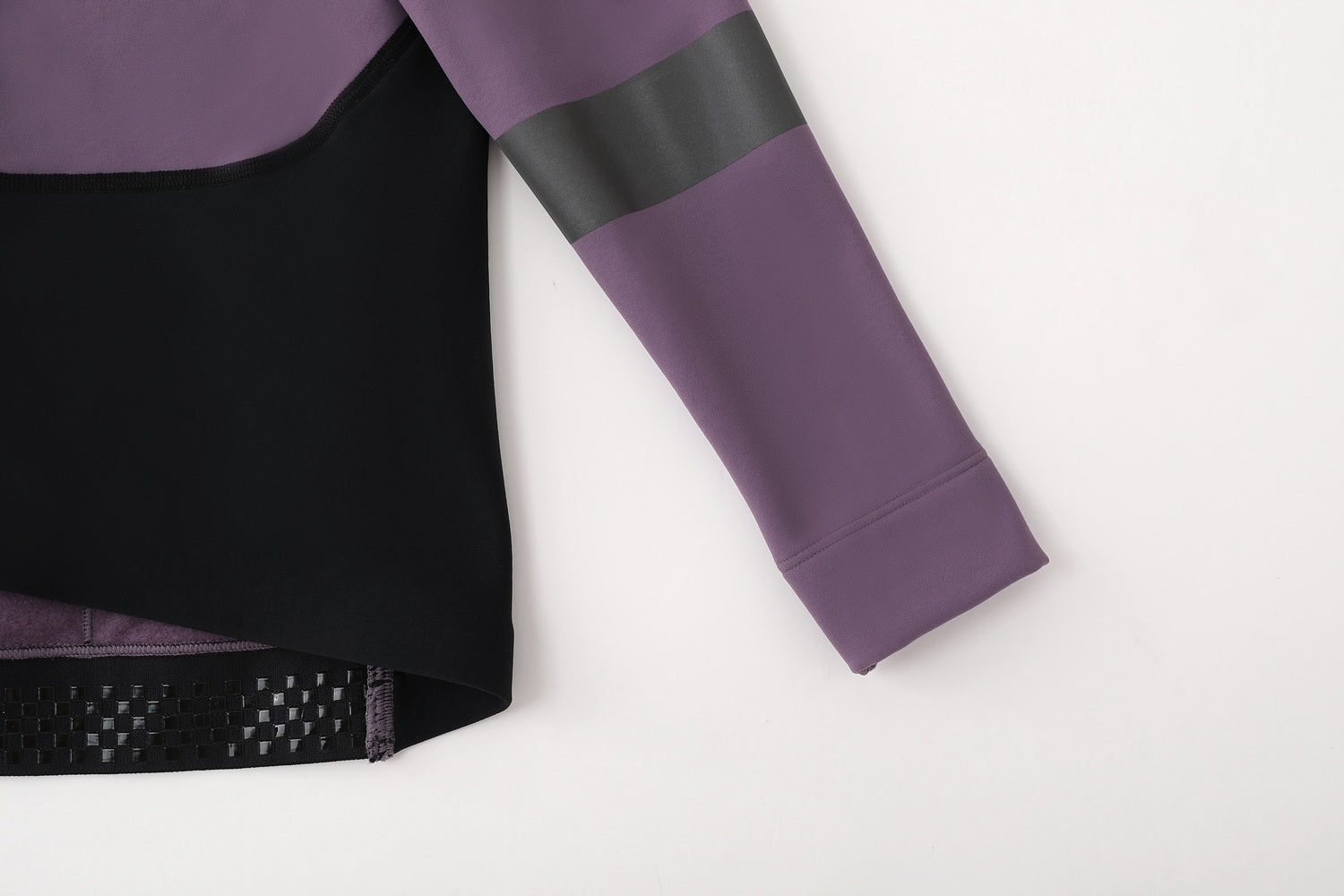 ENTRAINEMENT - Maillot thermique à manches longues femme