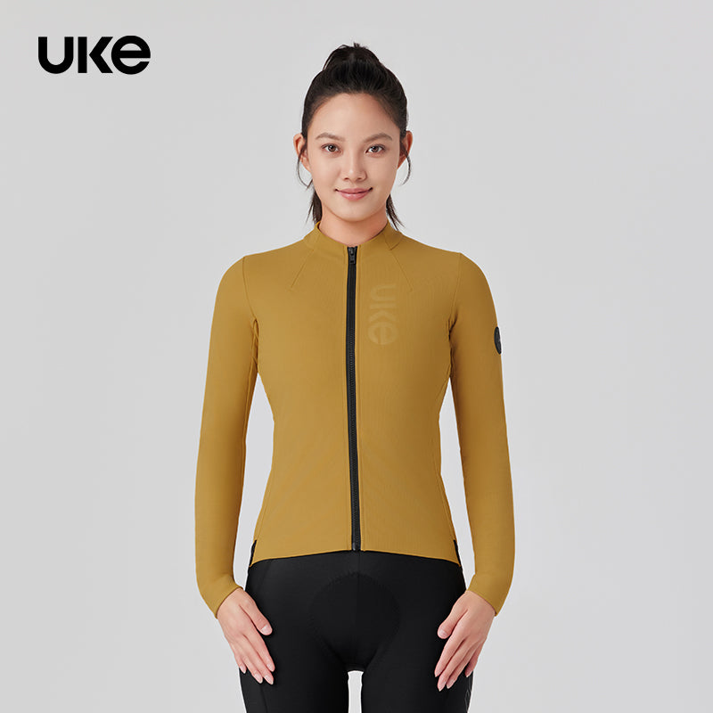 PRO - Veste coupe vent thermique femme