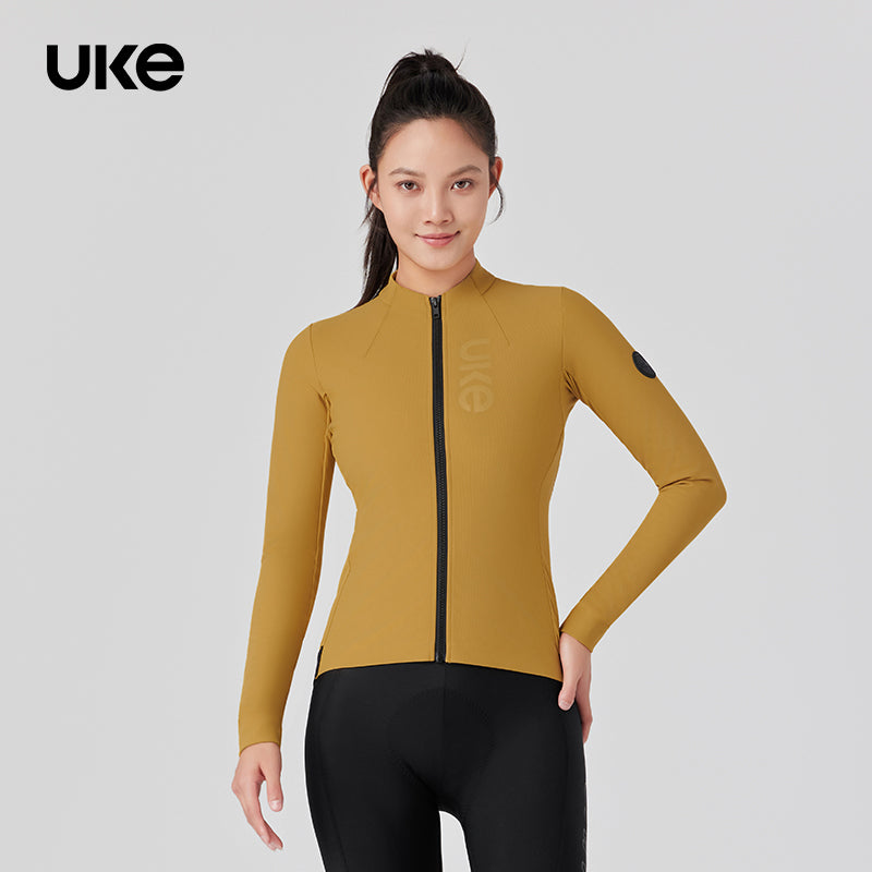 PRO - Veste coupe vent thermique femme