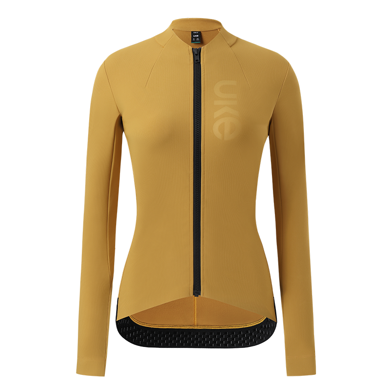 PRO - Veste coupe vent thermique femme