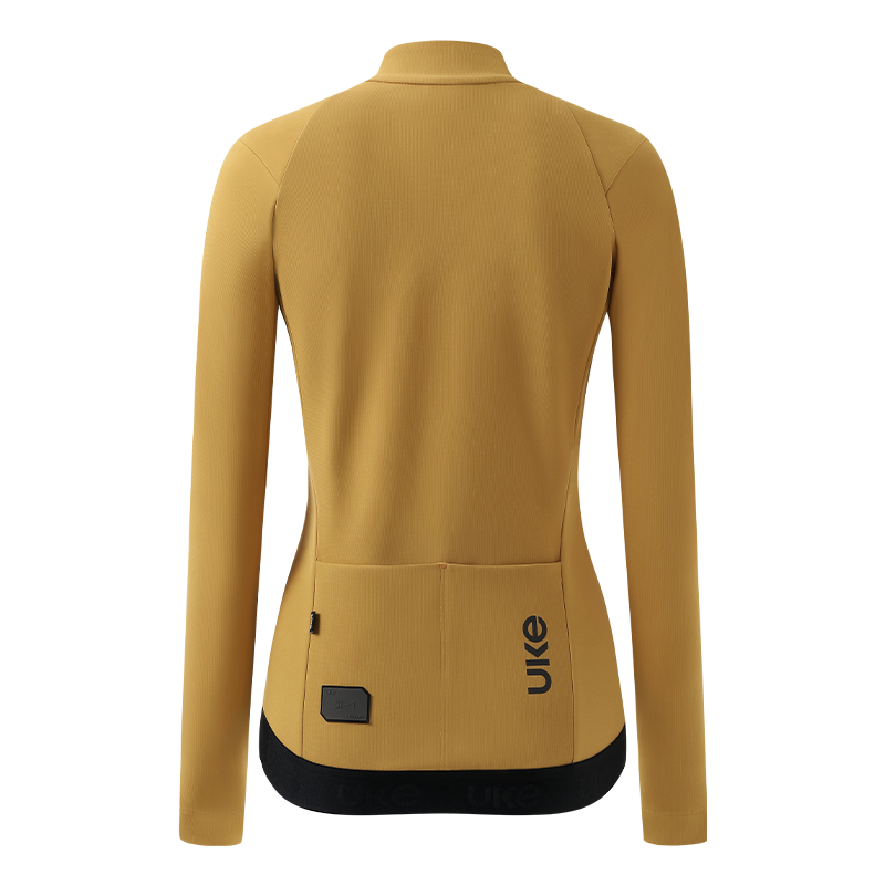 PRO - Veste coupe vent thermique femme