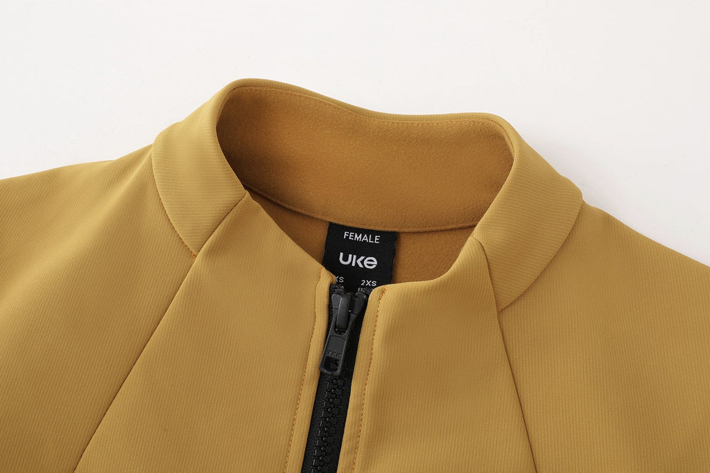 PRO - Veste coupe vent thermique femme